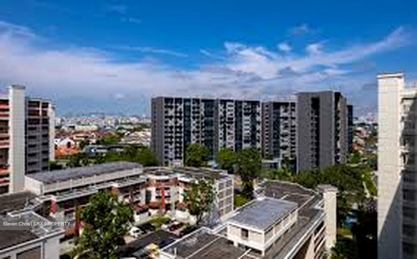 Blk 476B Hougang Capeview (Hougang), HDB 4 Rooms #560847851